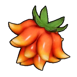 Fire Skill Fruit: Flare Storm